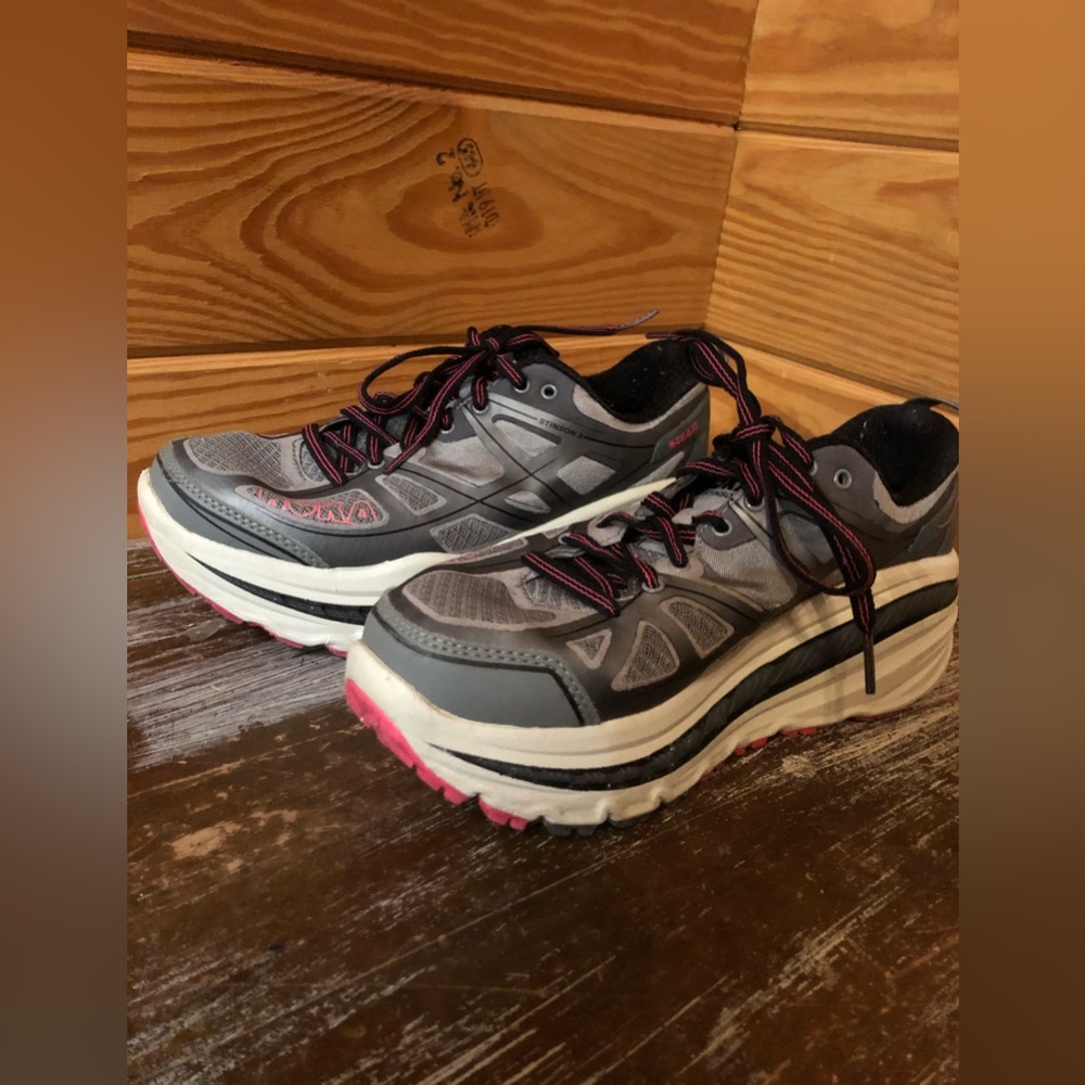 Hokas!!!!